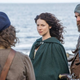 Image for article titled For Its Finale, Outlander Ruined Jamie. Body and Soul.